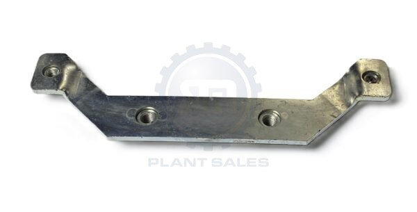 1748-1122 Clamp Plate - Mecalac (2)