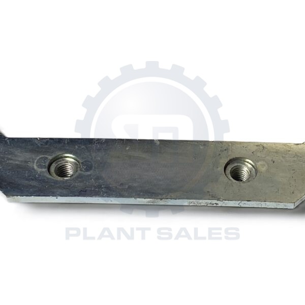 1748-1122 Clamp Plate - Mecalac (2)