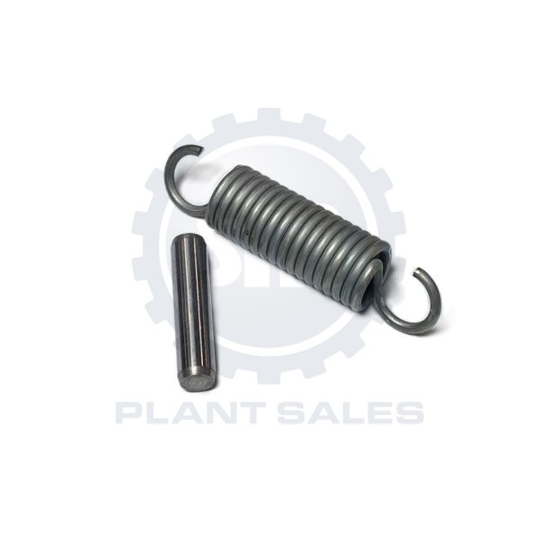 17509765 Spring Kit - Volvo