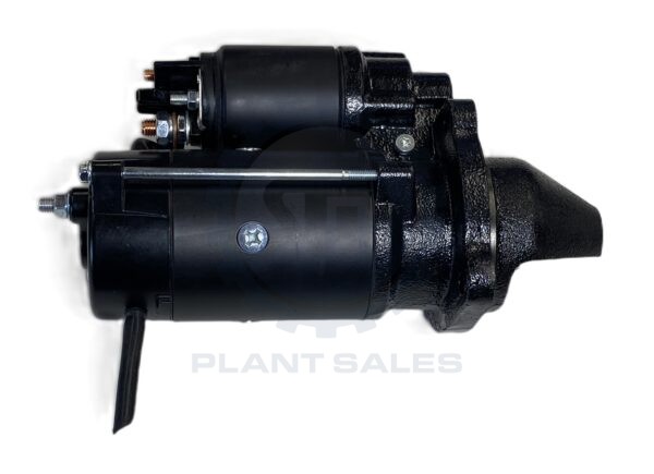 2873K632 Starter Motor (Tier 2 & 3) - Mecalac (2)