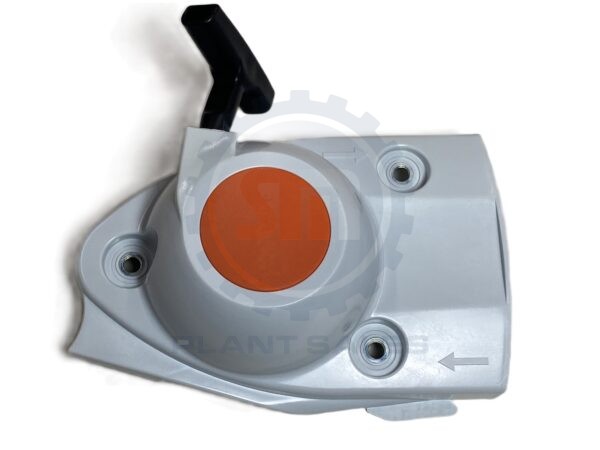 410-217 Recoil Cover Assembly TS410 ( Non Gen) - Stihl