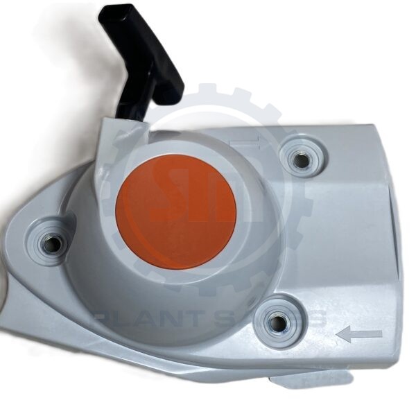 410-217 Recoil Cover Assembly TS410 ( Non Gen) - Stihl