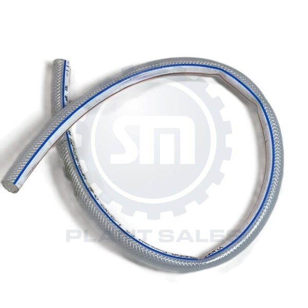 5000202740 Hose (750mm long) - Wacker