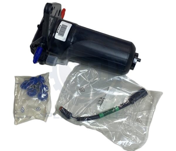 6196914M1 Fuel Lift Pump - Mecalac (2)