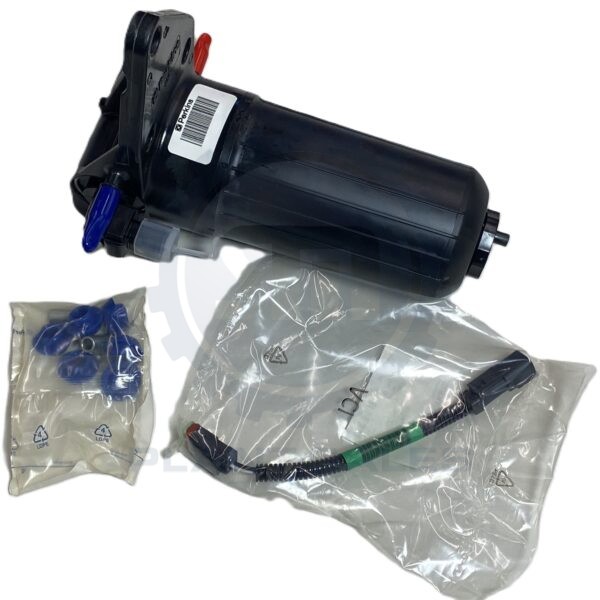 6196914M1 Fuel Lift Pump - Mecalac (2)