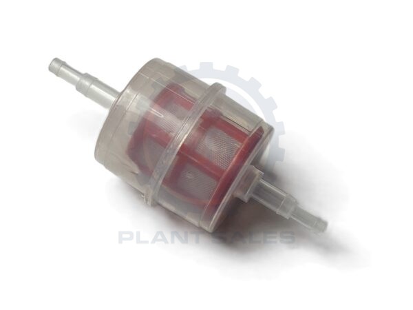 700-017 Inline Fuel Filter - Uncategorized