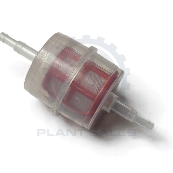 700-017 Inline Fuel Filter - Uncategorized