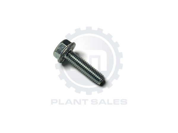 800-20168B Bolt (Tensioner) - Mecalac