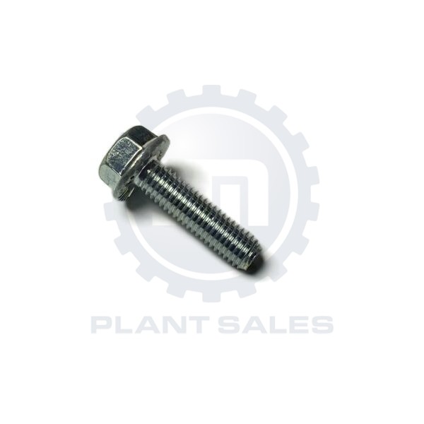 800-20168B Bolt (Tensioner) - Mecalac