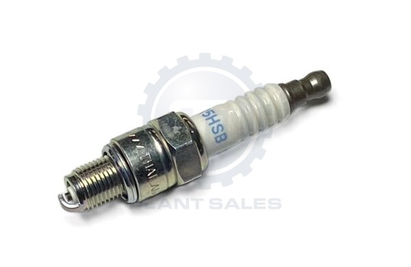 CR5HSB Spark Plug - Wacker