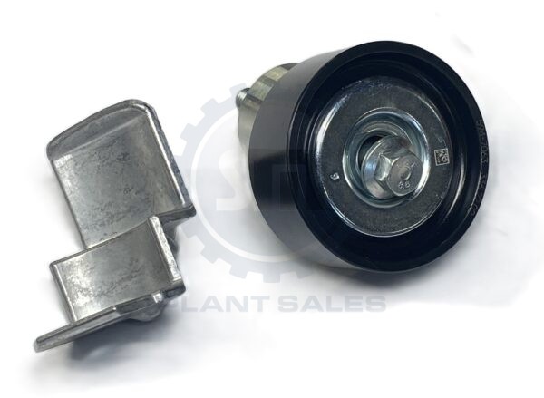 M1000570-PTO Pulley/Belt Guard Assembly Kit - Image 3