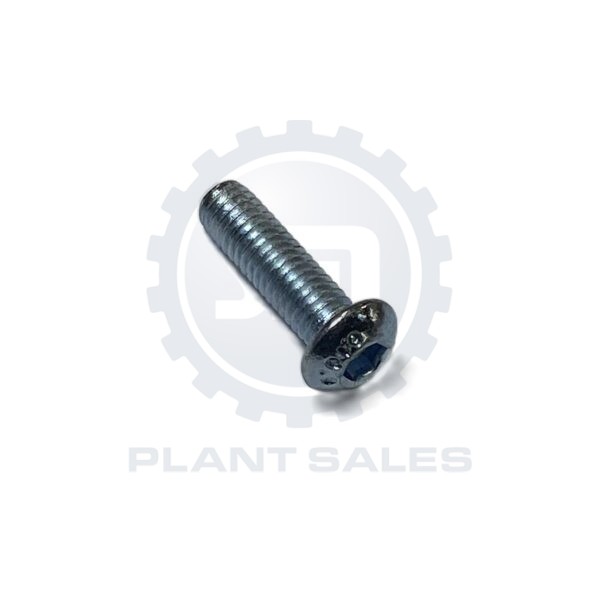 MS100-20 Screw - Mecalac