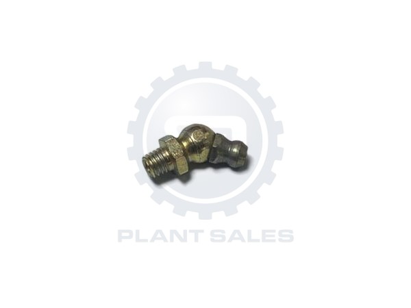 MS121-6 Grease Nipple - Mecalac