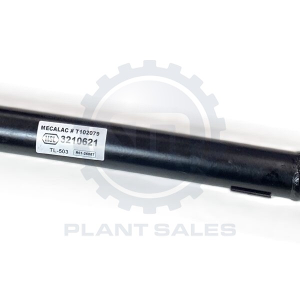 T102079 Propshaft - Mecalac (3)