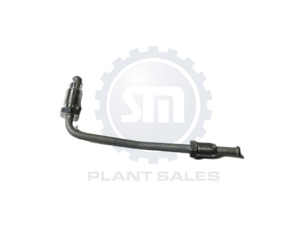 T102160 Brake Pipe Assembly - Mecalac