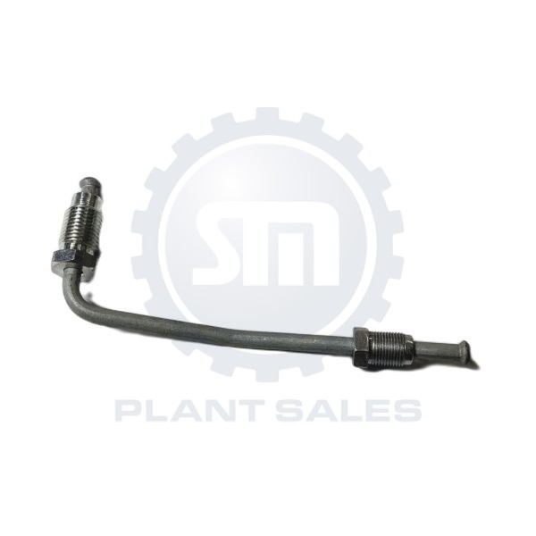 T102160 Brake Pipe Assembly - Mecalac