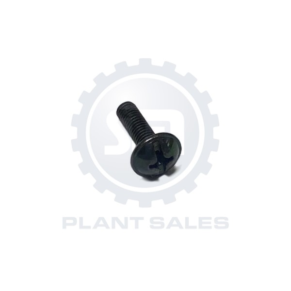 T105110 Truss Head Screw - Mecalac