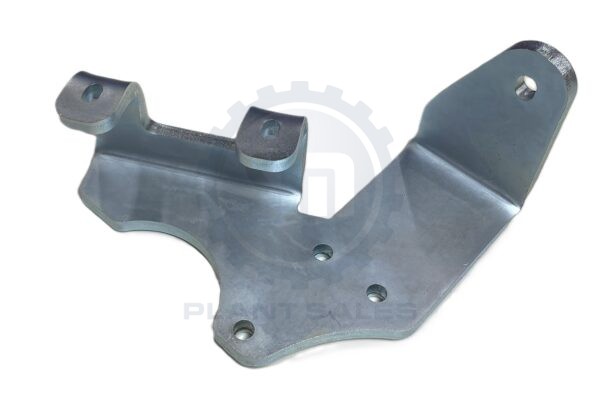 T117801 Engine Mount Bracket - Mecalac