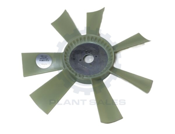 T130236 7 Blade Fan - Mecalac (1)