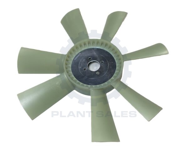 T130236 7 Blade Fan