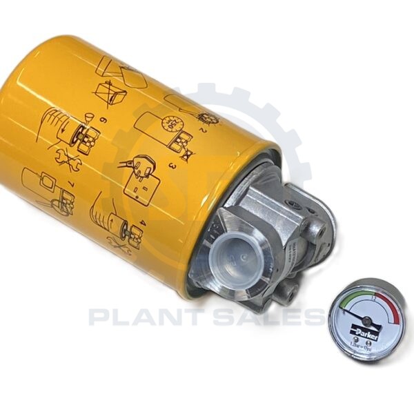 T139503 Oil Filter - Mecalac (2)