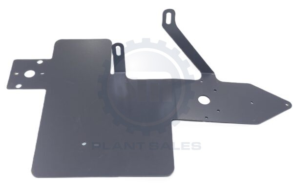 T156865 LH Light Bracket - Mecalac