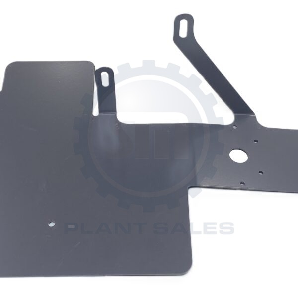 T156865 LH Light Bracket - Mecalac