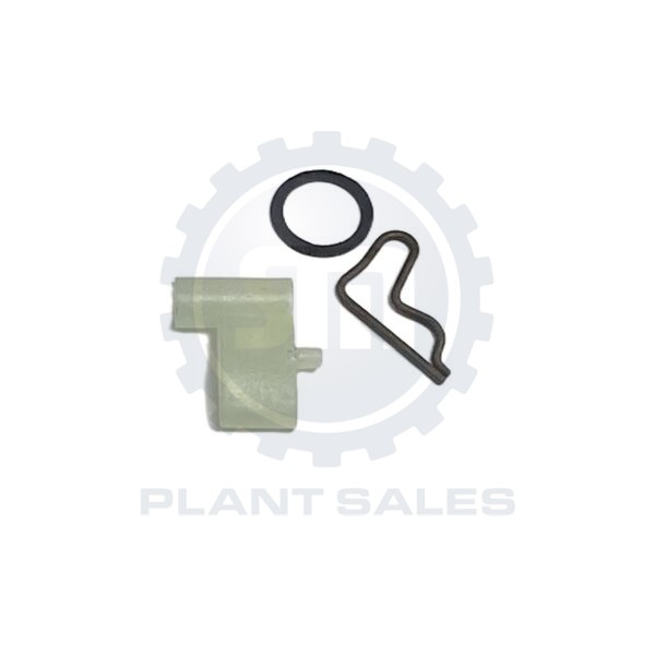 400-120 Pawl Kit - Stihl