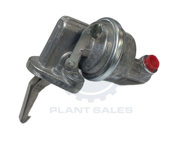 498358500 Fuel Lift Pump - Mecalac (3)