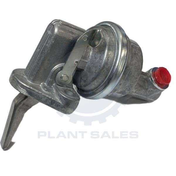 498358500 Fuel Lift Pump - Mecalac (3)