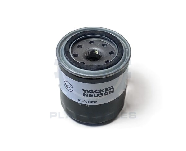 5100012892 Oil Filter - Wacker