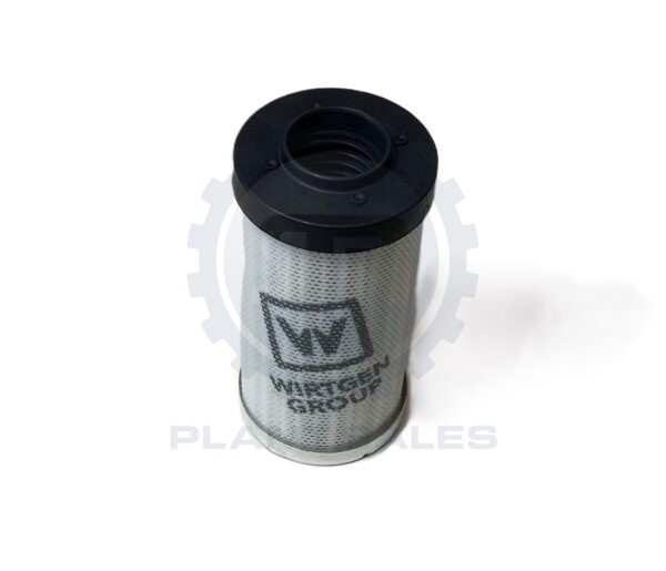 5100024324 Hydraulic filter - Wacker