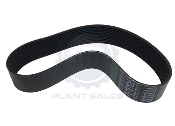 588758501 Drive Belt - Husqvarna