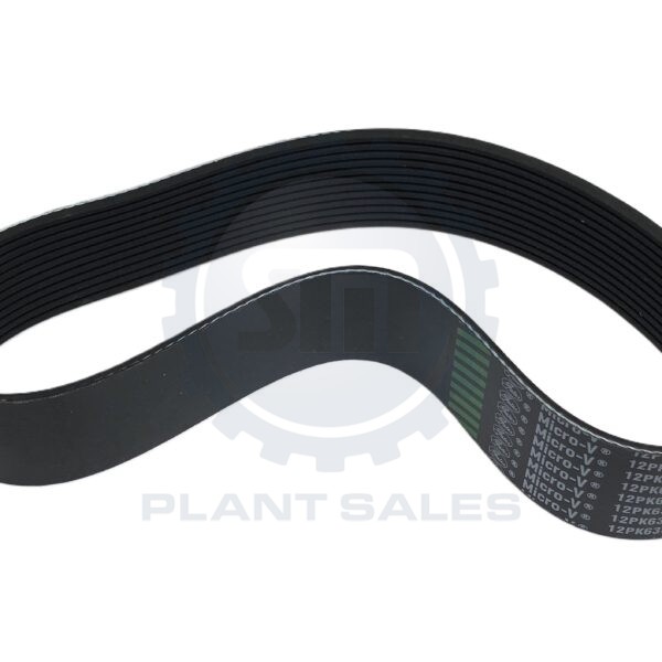 588758501 Drive Belt - Husqvarna
