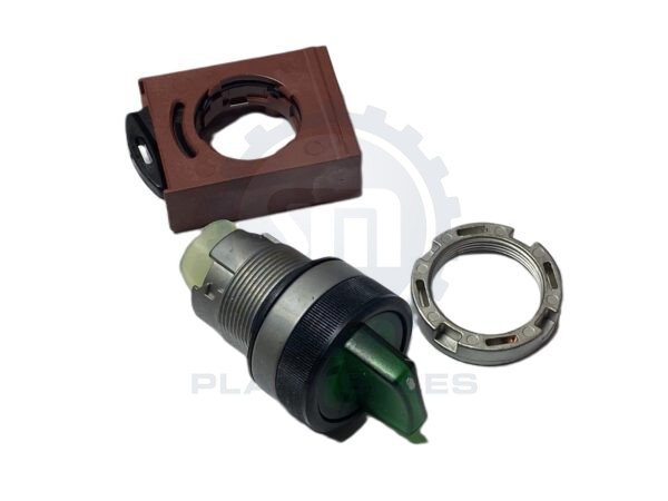 8000-3445 Indicator Switch 3 position - Mecalac