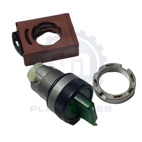 8000-3445 Indicator Switch 3 position - Mecalac