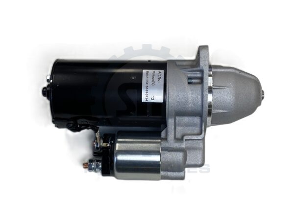 K0058402240 Starter Motor - Slanetrac (2)