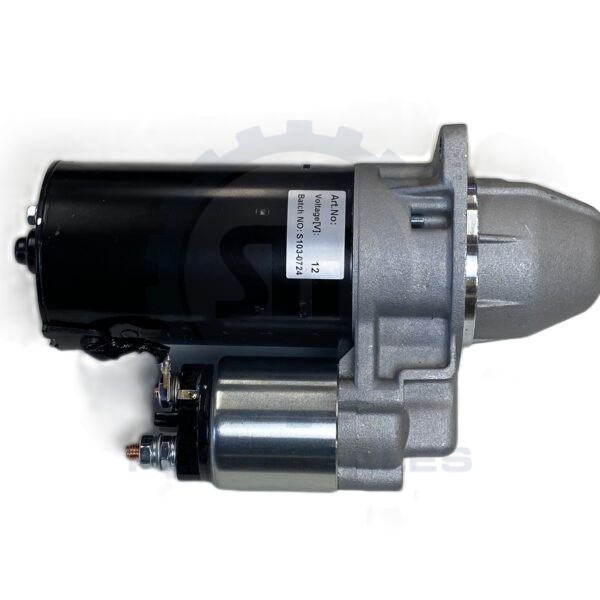 K0058402240 Starter Motor - Slanetrac (2)