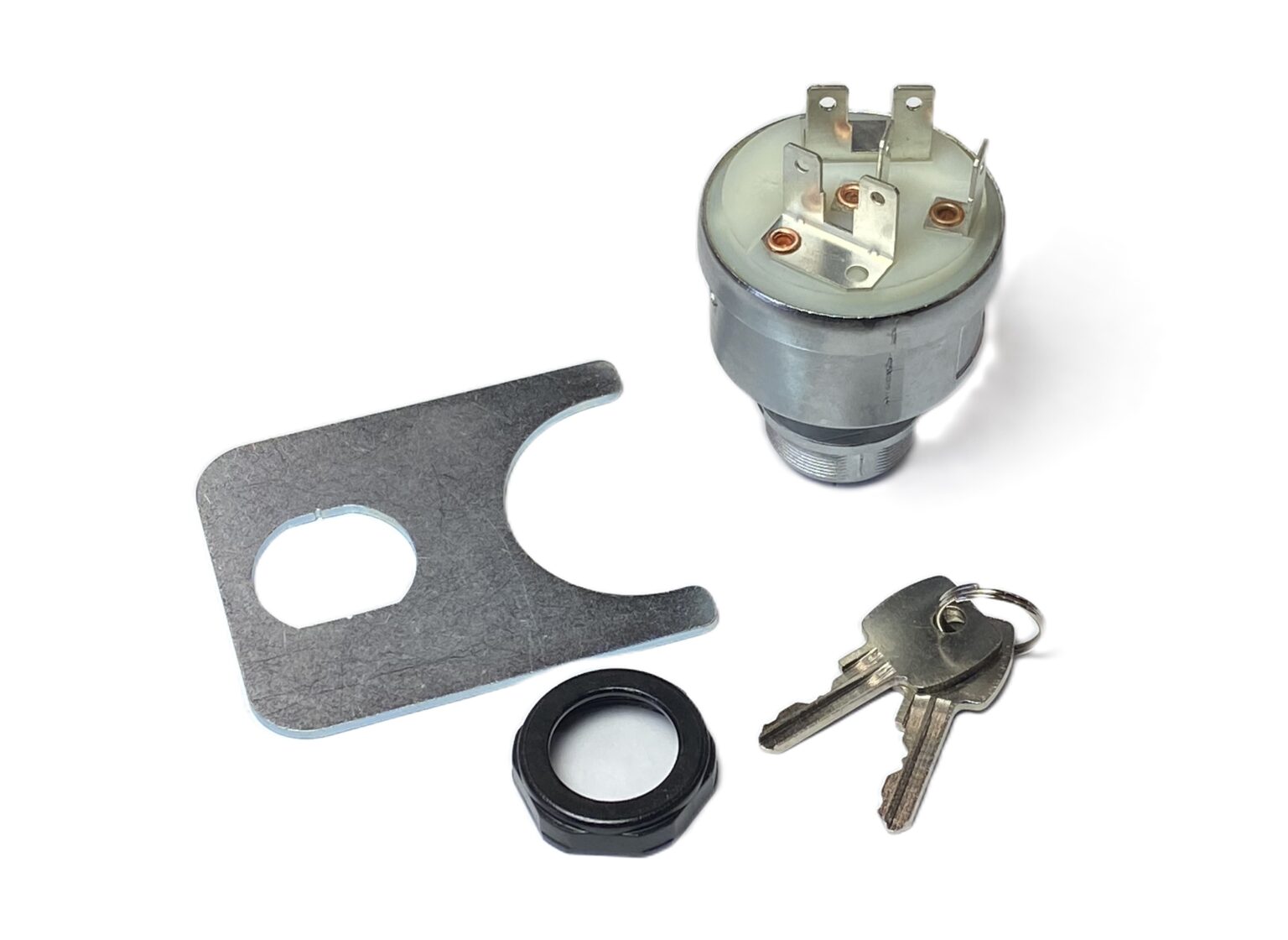 KIT320 Ignition Switch - SM Plant Sales
