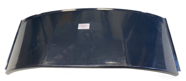 M1000445 Front Cab Moulding (MDX) - Image 3