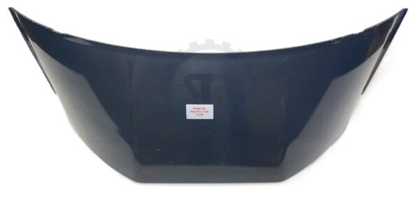 M1000445 Front Cab Moulding (MDX) - Mecalac (3)