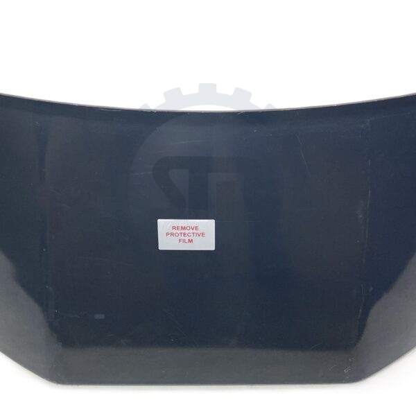 M1000445 Front Cab Moulding (MDX) - Mecalac (3)