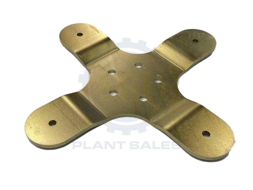 T102090 Drive Plate TV800 - SM Plant Sales