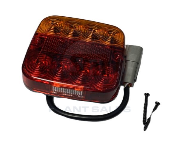 T154588 Rear Lamp - Mecalac (2)