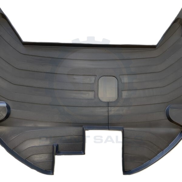 T161853 Floor Mat (Cab Dumper) - Mecalac (2)