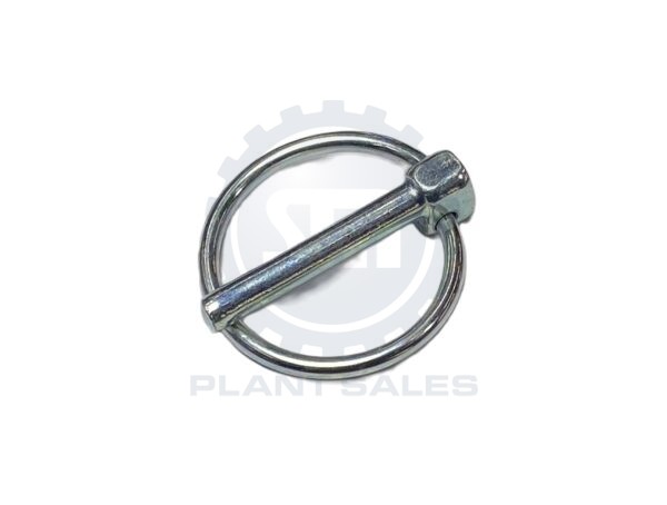 1000015457 Cotter Pin - Wacker