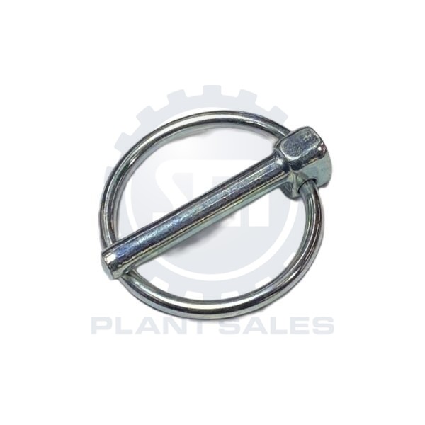 1000015457 Cotter Pin - Wacker