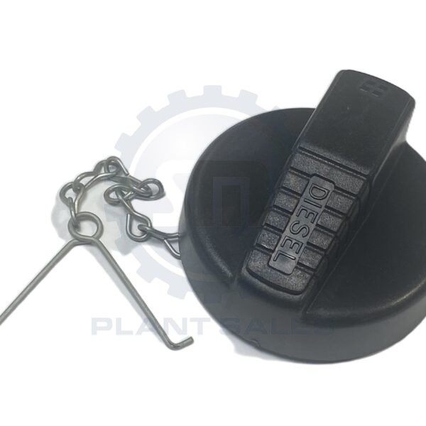1586-1420 Vented Fuel Cap - Mecalac (2)