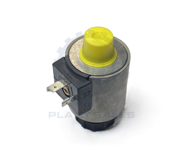 1592-1262S Solenoid - Image 2