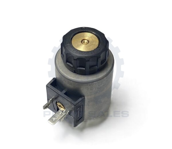 1592-1262S Solenoid - Image 3